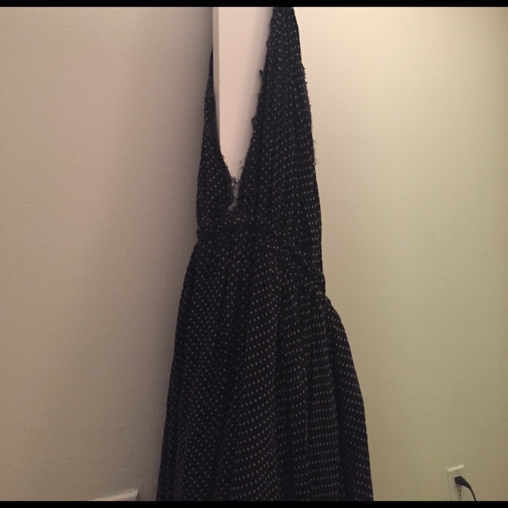 LoveShackFancy Polka Dot Fancy Dress - Picture 3 of 4