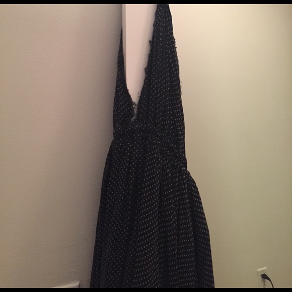 LoveShackFancy Polka Dot Fancy Dress - Picture 3 of 4