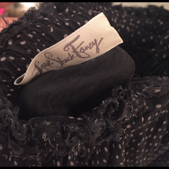 LoveShackFancy Polka Dot Fancy Dress - Picture 4 of 4