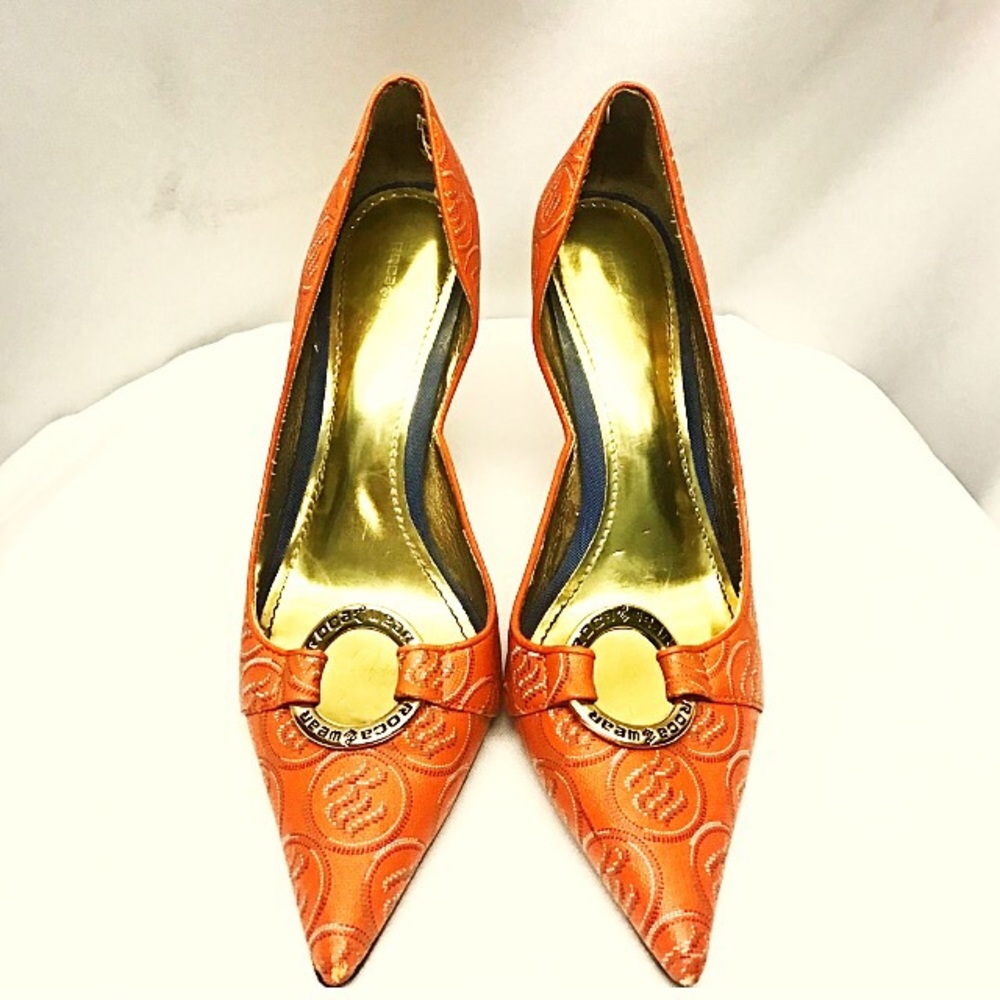 ROCAWEAR heels