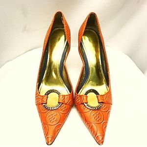 ROCAWEAR heels