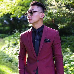 Meet your Posher, Alex