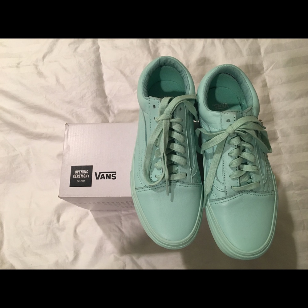 VansXOpening Ceremony