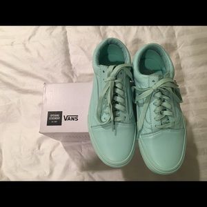 VansXOpening Ceremony