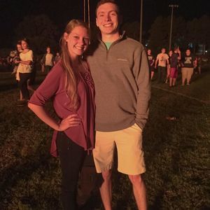 Meet your Posher, Kyle