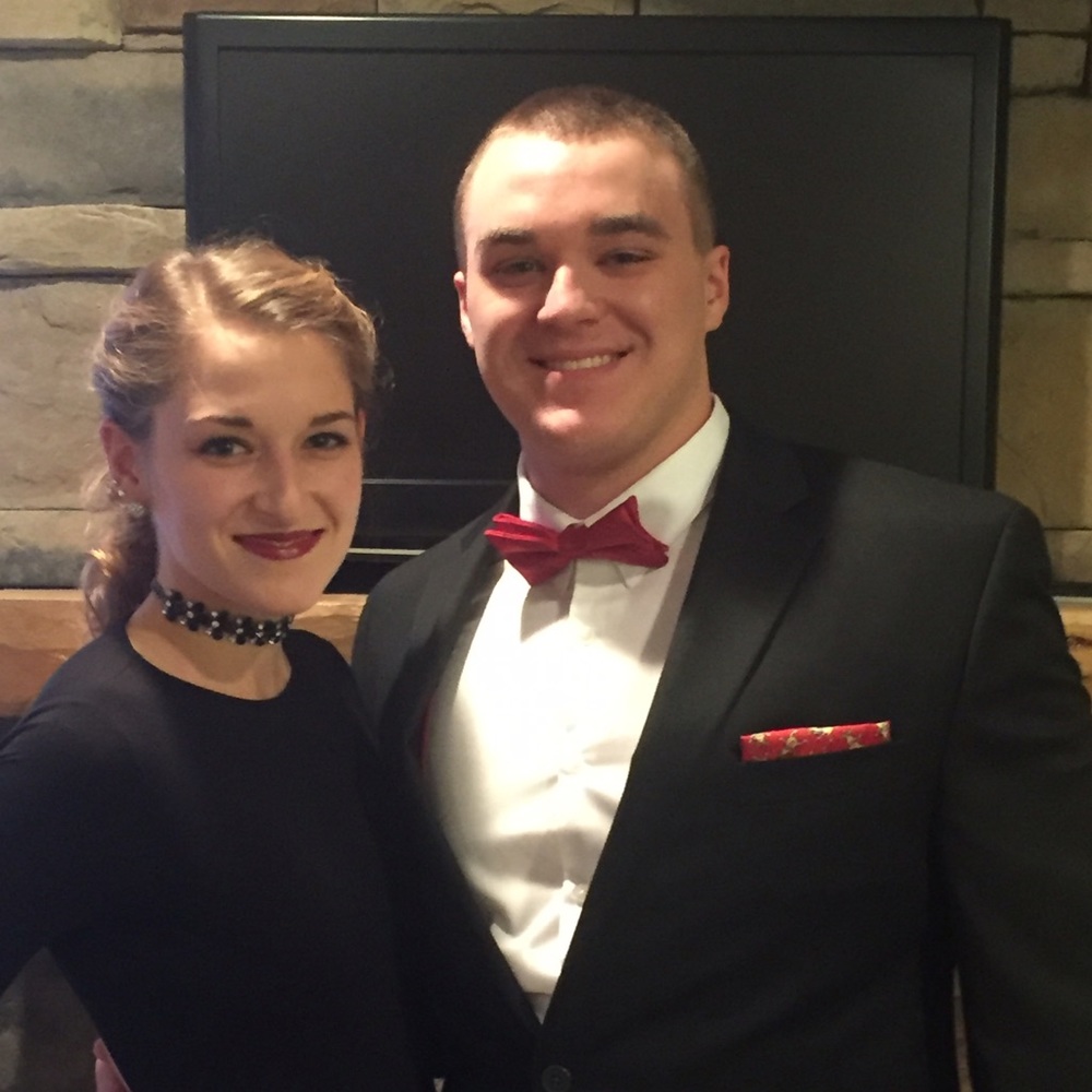 Meet your Posher, Liia