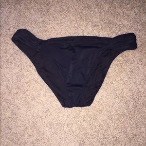 VS Pink Swim Bottoms