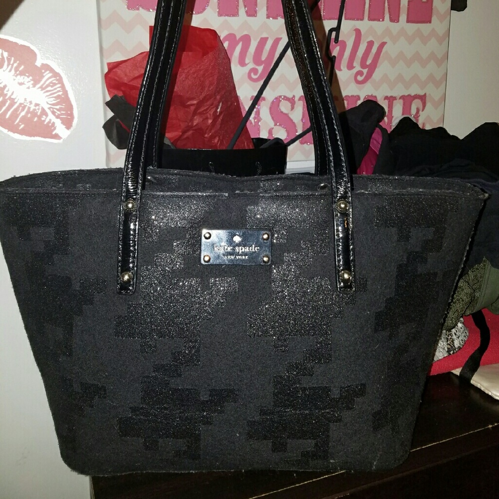 Xl Kate Spade bag