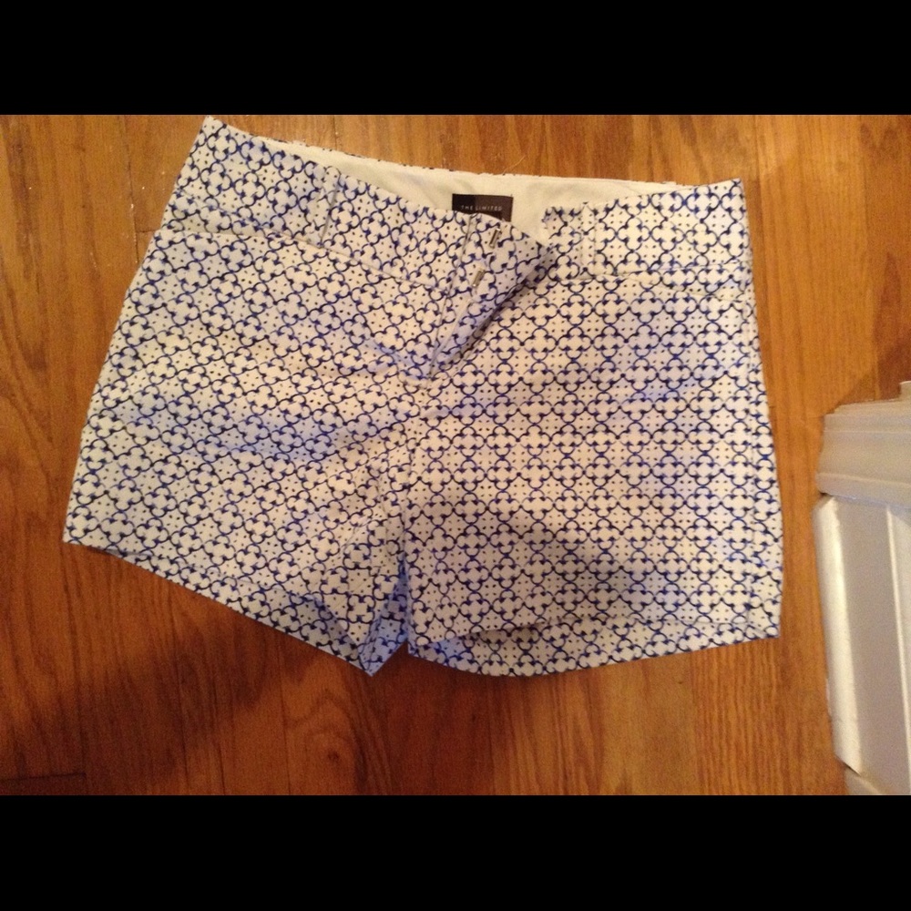 Women's shorts