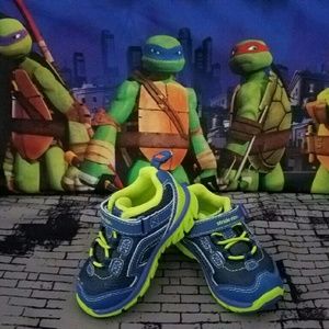 Toddler Stride Rite Made 2 Play Sneaker