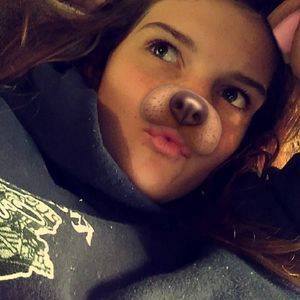 Meet your Posher, Holly