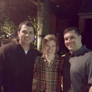 Meet your Posher, Julie