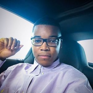 Meet your Posher, Robert