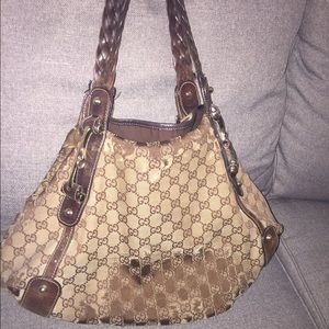Gucci handbag