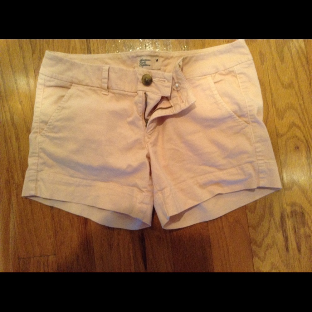 Womens shorts