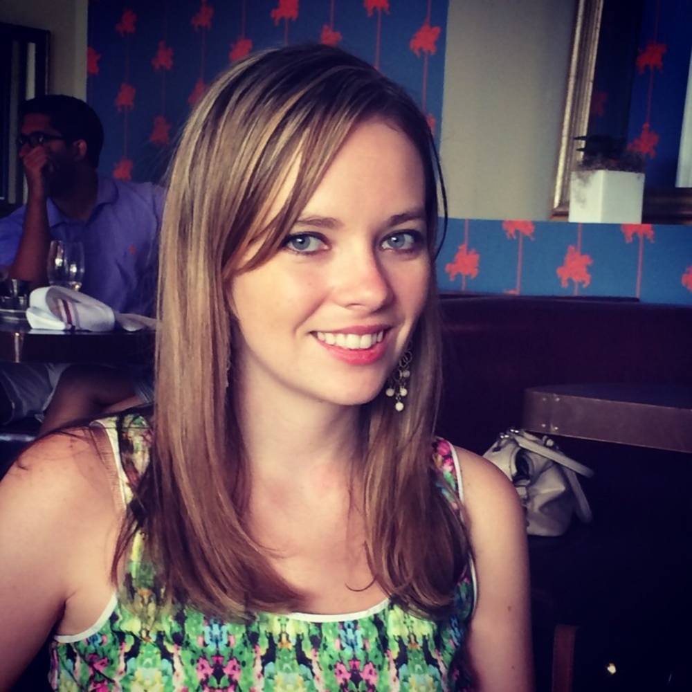 Meet your Posher, Cristen