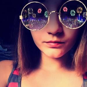 Meet your Posher, Skylar