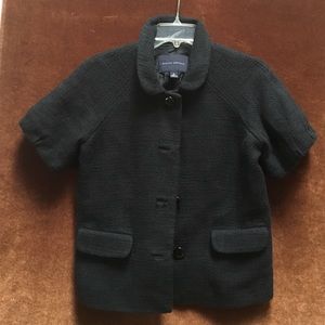 Banana republic short sleeves Jacket