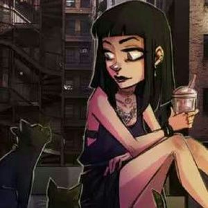 Meet your Posher, June