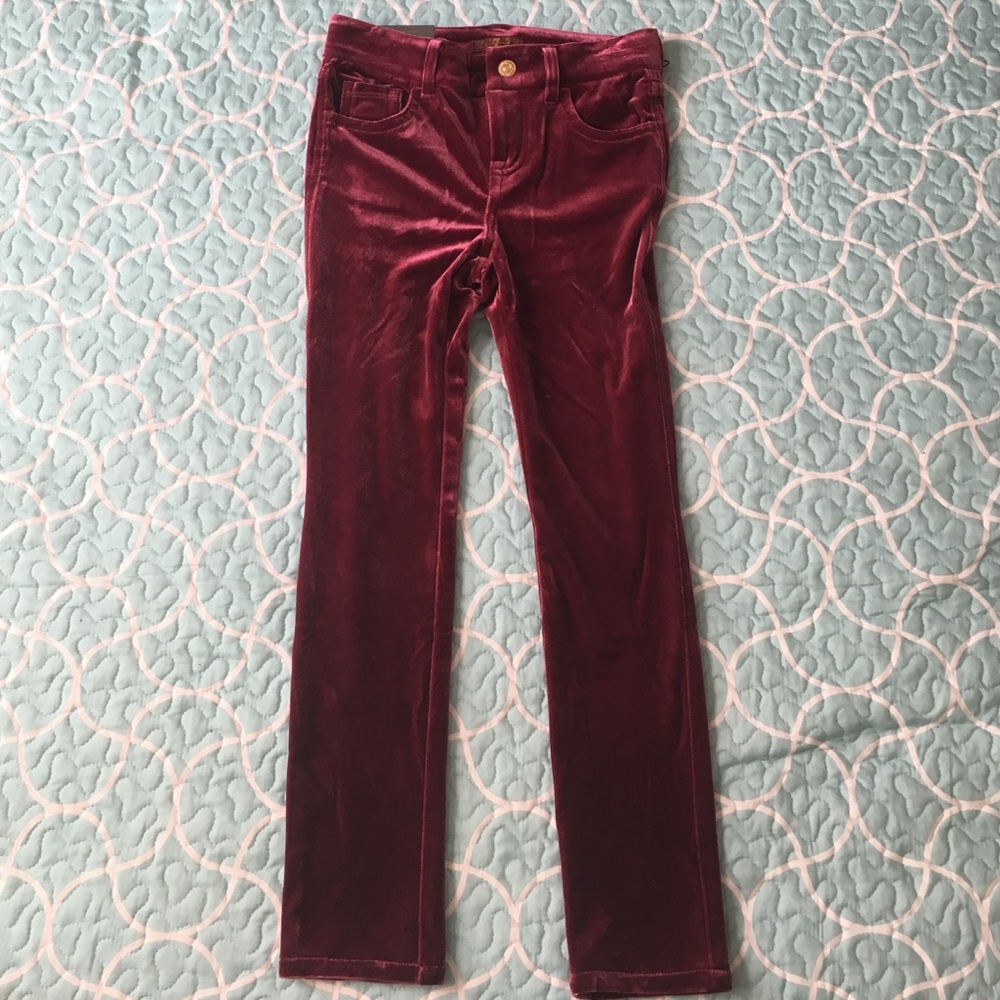 Second Skin Legging Jeans 7 for All Mankind - Picture 2 of 4
