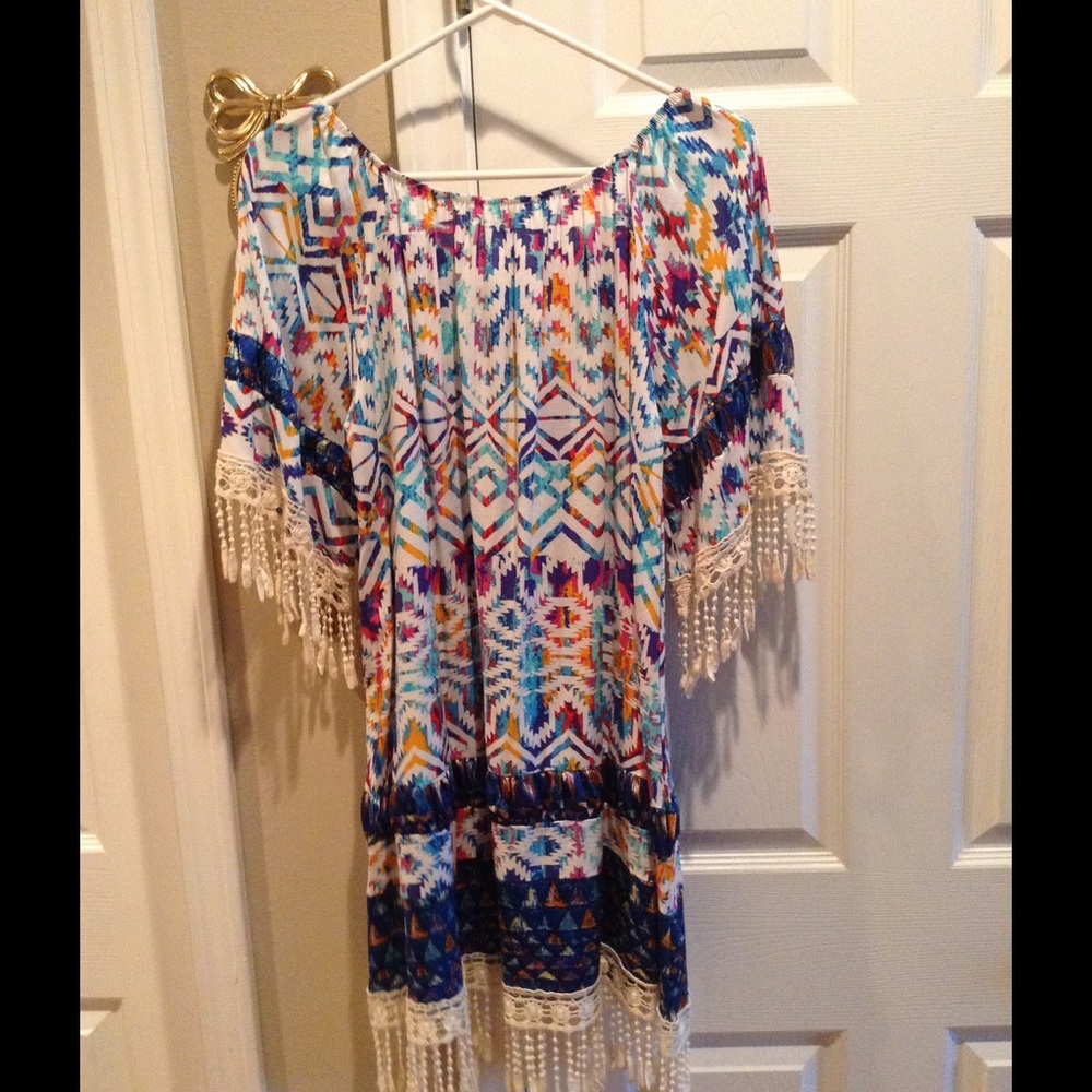Dress - Picture 2 of 3