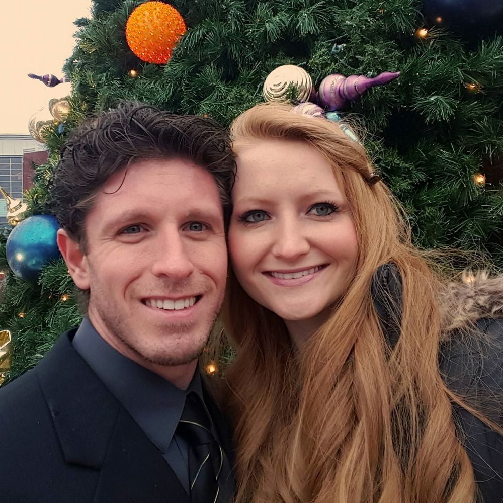 Meet your Posher, Abby