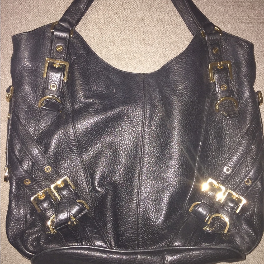 Michael Kors tote bag