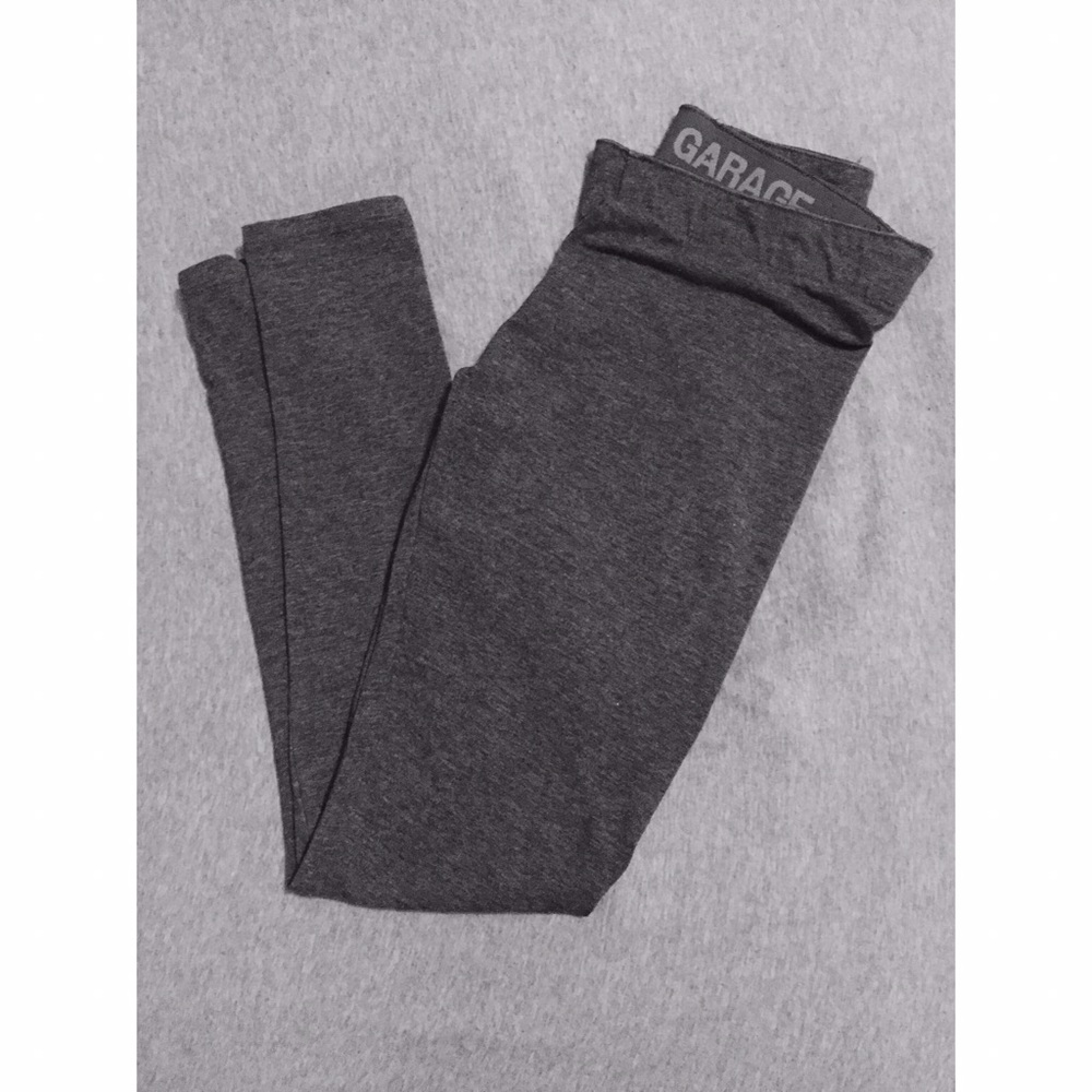 ❌SOLD❌ Garage Leggings