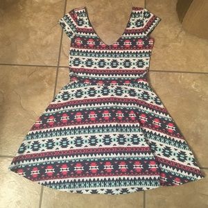 Hollister Dress