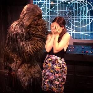 Meet your Posher, Jessie