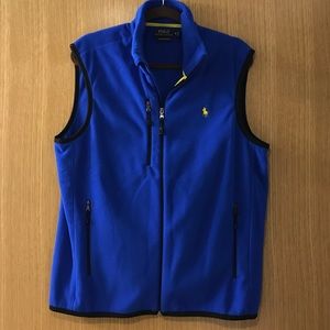 Men's Polo Ralph Lauren Performance Vest