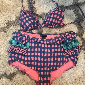 Marc Jacobs Swim Suit