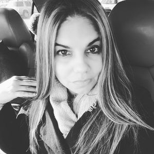Meet your Posher, Stephanie