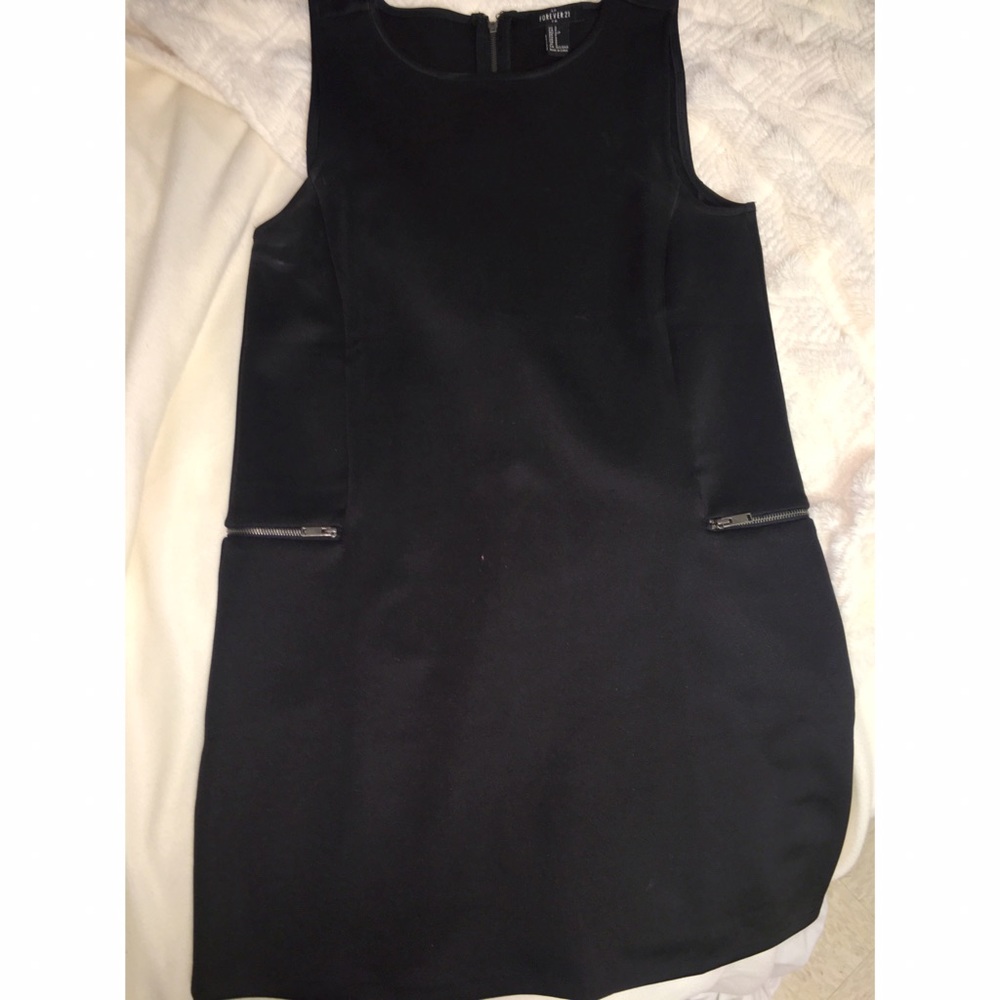 Forever 21 Little Black Dress