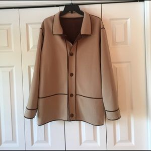 Women's FLEECE Coat