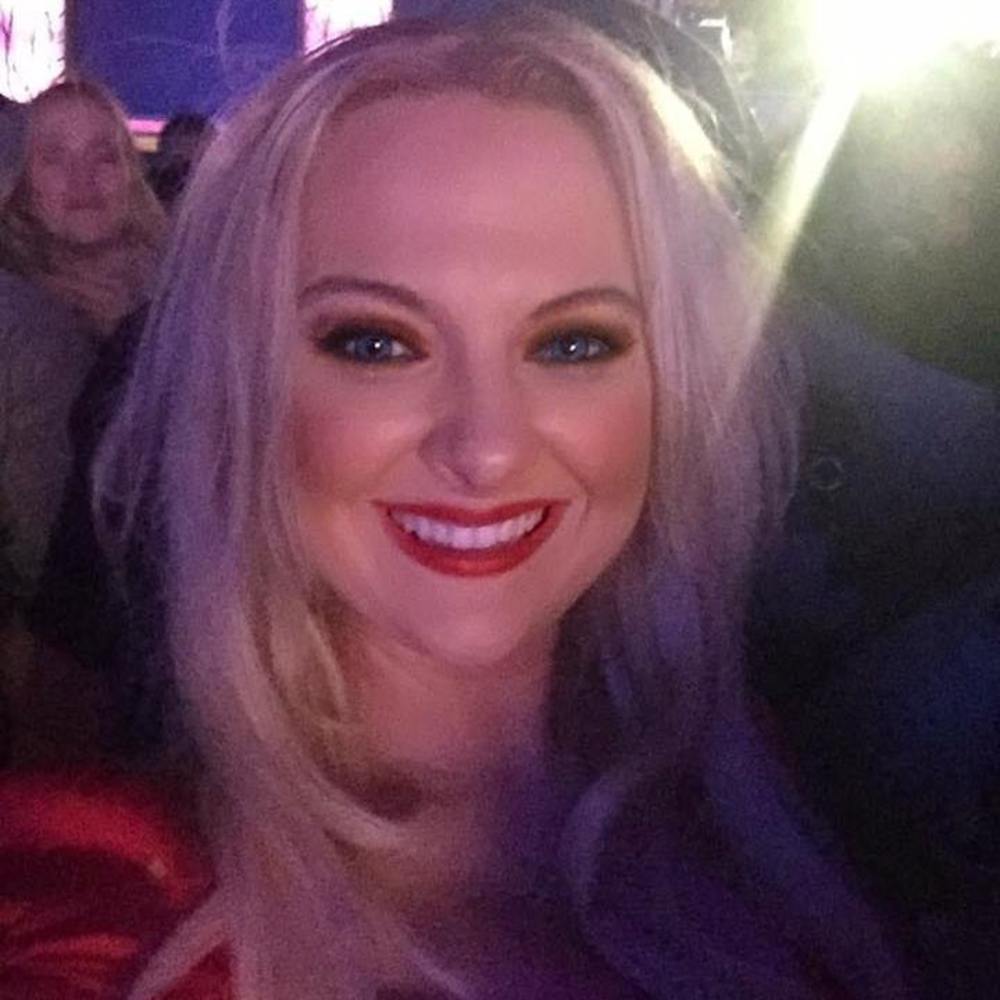 Meet your Posher, Crystal