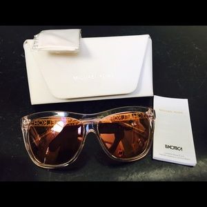 Michael Kors Sunglasses