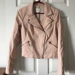 Loft Moto Jacket