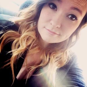 Meet your Posher, Aubrey