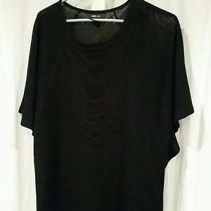 Light weight sweater