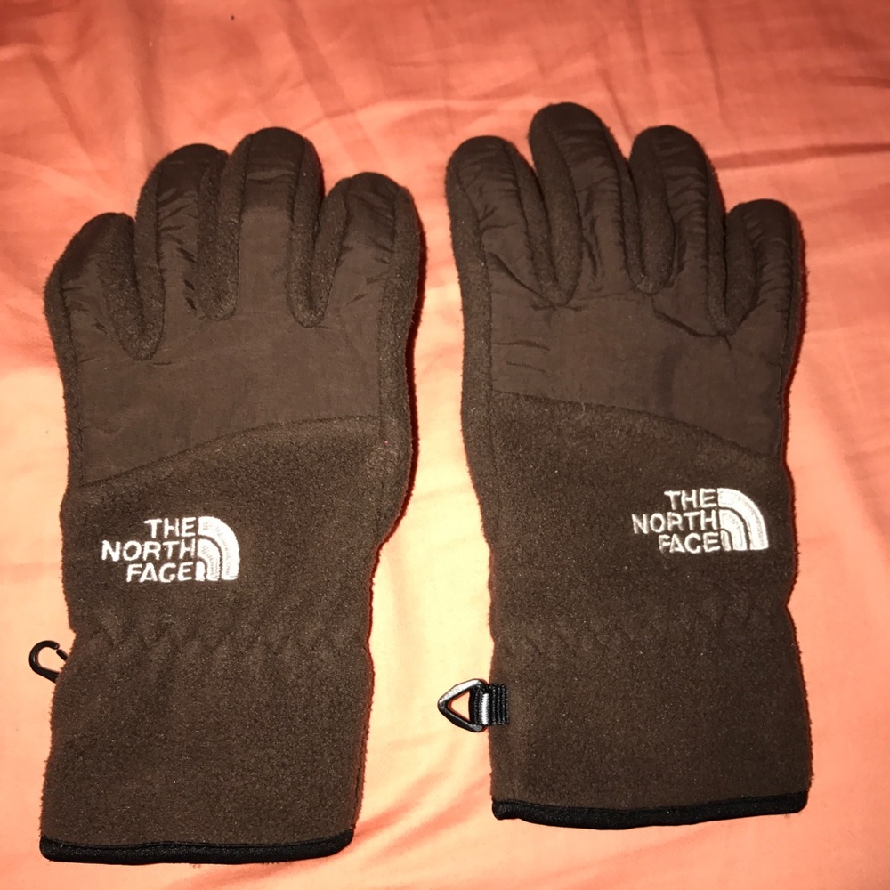 North Face Gloves