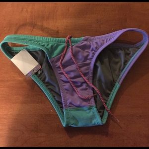 Jolyn Swimsuit Bottoms