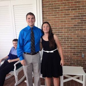 Meet your Posher, Rebecca