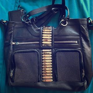 ❌SOLD❌Balenciaga Studded Sac Clous AUTHENTIC❌SOLD❌