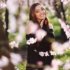 Meet your Posher, Alyssa