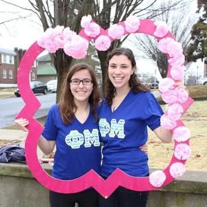 Meet your Posher, Summer