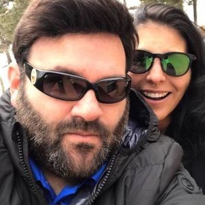 Meet your Posher, Phil