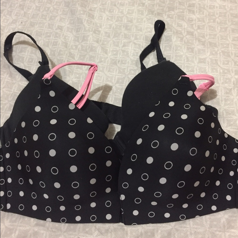 Victoria's Secret Bras