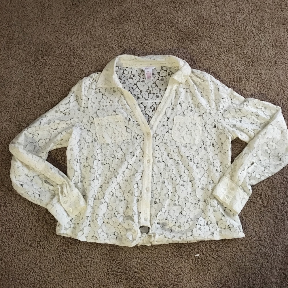 Candies top
