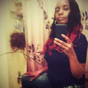 Meet your Posher, Tiffany